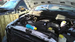 2003 Dodge Dpu25