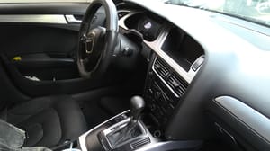 2012 Audi Audia4