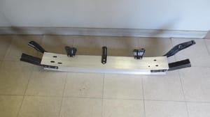2018 Toyota 4Runner Bumper Reinf, Front