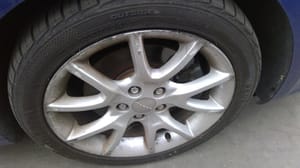 2013 Chrysler Dart