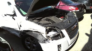 2012 GMC Terrain