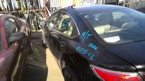 2012 Mazda 6