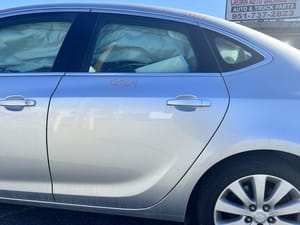 2015 Buick Verano