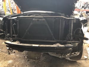 2014 GMC Tahoe