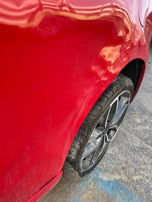 2014 Kia Forte