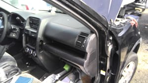2003 Honda Cr-v