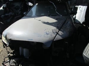 2005 Audi Audia6