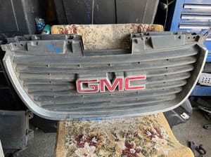 2011 GMC Yukon