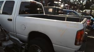2003 Dodge Dpu25