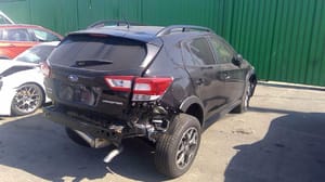 2018 Subaru Subxv