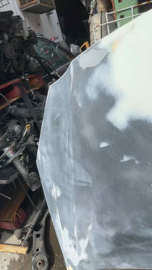 2011 Buick Regal