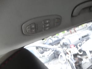 2017 Kia Sedona