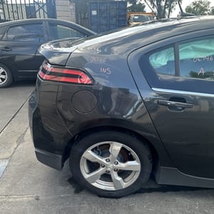 2014 Chevrolet Volt