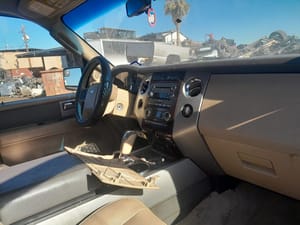 2013 Ford Expedition