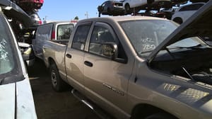2003 Dodge Dpu15