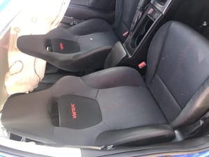 2014 Subaru Impreza