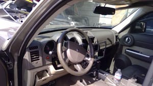 2007 Dodge Nitro