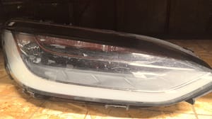 2018 Tesla Model X