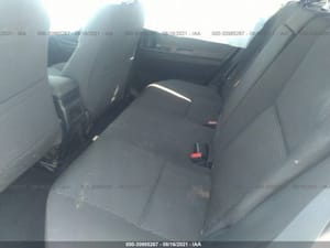 2016 Scion Im