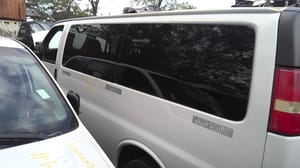 2003 GMC Expr15