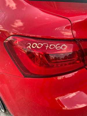 2014 Kia Forte