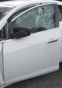 2012 Buick Verano Door, Fr