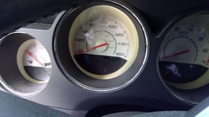 2013 Chrysler Challenger