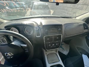 2014 Dodge Caravan