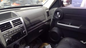 2007 Dodge Nitro