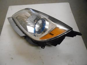 2017 Buick Verano Headlight