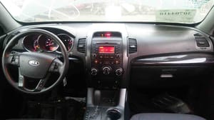 2012 Kia Sorento