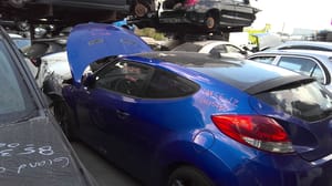 2012 Hyundai Veloster