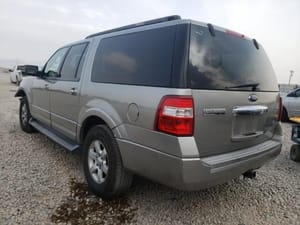 2008 Ford Expedition