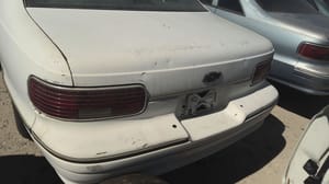 1995 Chevrolet Impala