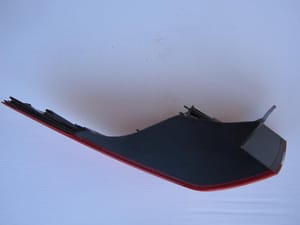 2012 Kia Optimakia Tail Light