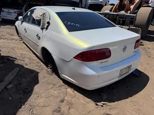 2006 Buick Lucerne