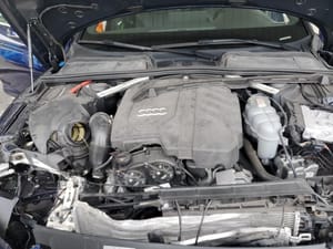 2022 Audi Audia5