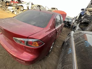 2016 Mitsubishi Lancer