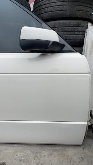2010 Range Rover LR4