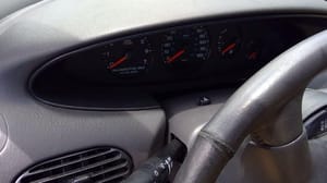 1999 Chrysler Sebring