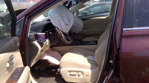 2015 Lexus Rx350