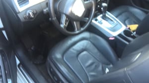 2010 Audi Audia4