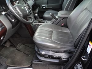 2004 Range Rover Range Rover