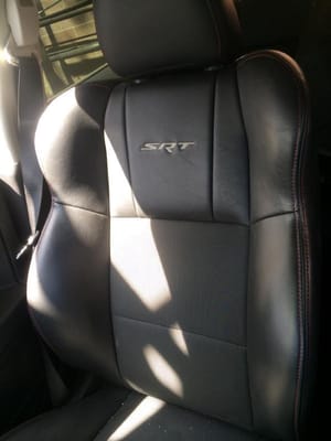 2008 Chrysler Caliber