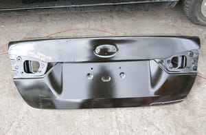 2020 Subaru Impreza Trunk Lid
