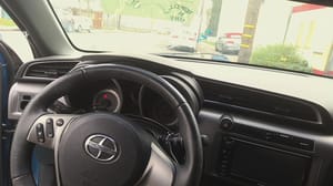 2016 Scion Sciotc