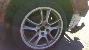 2009 Porsche Cayenne