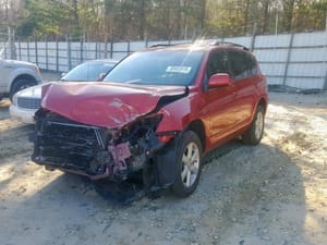 2007 Toyota Rav4