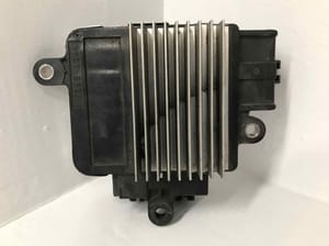 2011 Lexus Es350 Body Control Module