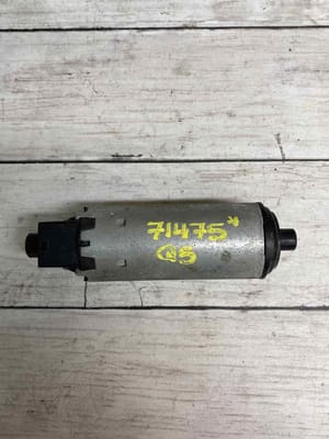 2012 Audi Audiq5 Seat Motor
